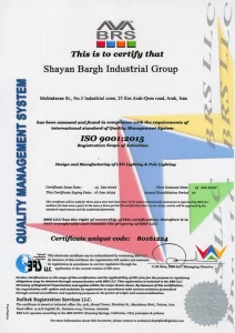 ISO-9001-استاندارد-مدیریت-کیفیت